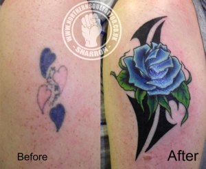 Rose-cover-up