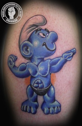 smurf