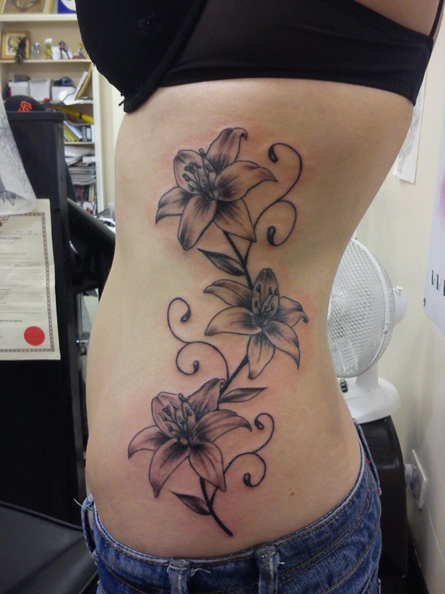 copyright sharron caudill northern soul tattoo