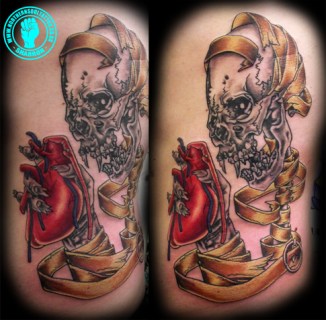 Heart-Explosion-Metallica